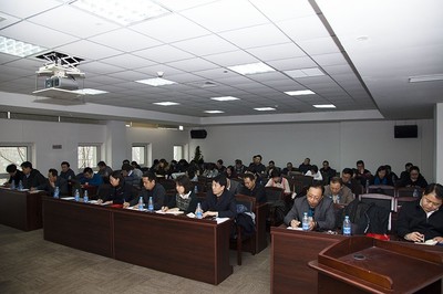 【重點(diǎn)關(guān)注】大連市旅游局召開2016年度工作總結(jié)大會(huì)