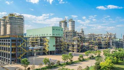 "內(nèi)在優(yōu)"與"外在美"的全面典范--恒力(大連長(zhǎng)興島)產(chǎn)業(yè)園十年發(fā)展成就巡禮之三