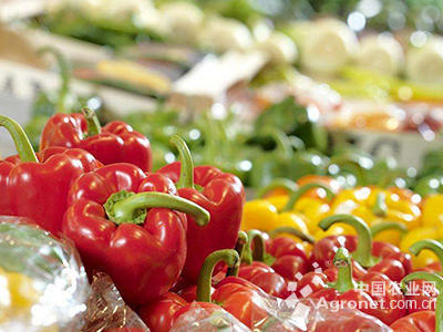 推動(dòng)農(nóng)產(chǎn)品全球供應(yīng)鏈結(jié)構(gòu)重構(gòu)