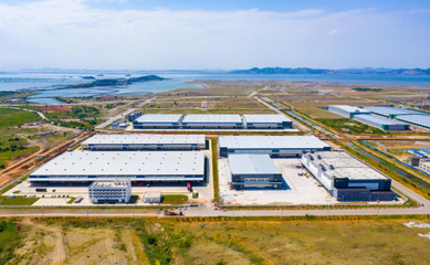 家門口的“產業路” 大連市構建“四好農村路”高質量發展新圖景