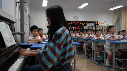 徐州實現義務教育階段課后服務全覆蓋，助力學生全面發展