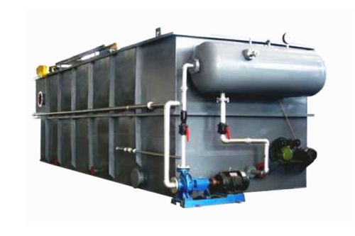 臺州高效車間除塵與廢水工程治理 奕榮環保助力企業可持續發展