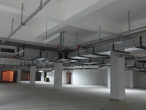 深圳公明白鐵風管加工廠廢水工程治理的實踐與探索