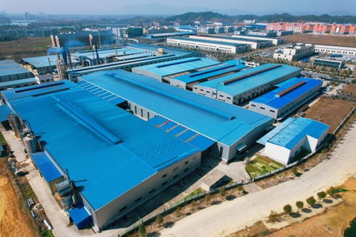 借力企知道科創空間，桃花江竹材加速打造竹業龍頭——環保工程設計及施工新篇章