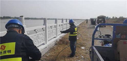 景觀照明工程施工中的核心注意事項(xiàng)與環(huán)保工程設(shè)計(jì)施工要點(diǎn)