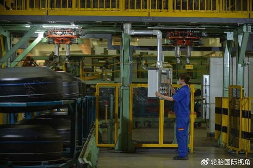 投資9億元，知名輪胎工廠新項(xiàng)目啟動(dòng)在即，廢水治理工程先行