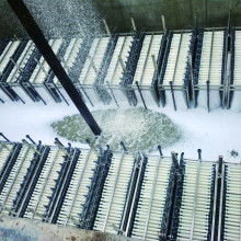 溧陽源綠環(huán)境能源工程公司 專業(yè)環(huán)保解決方案的提供者